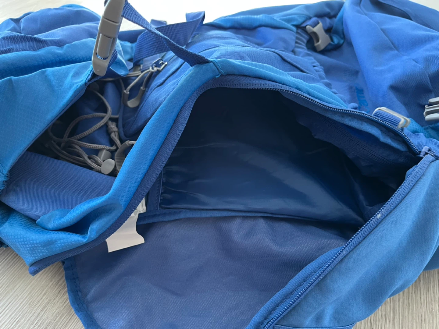Mountain Warehouse Carrión 65L Backpack - photo 4