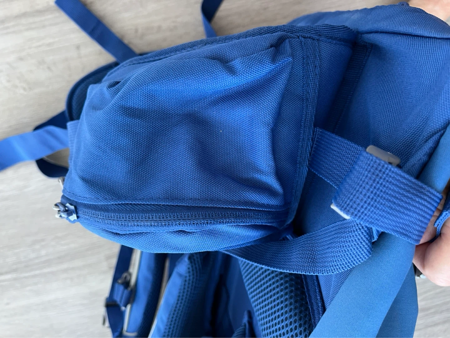 Mountain Warehouse Carrión 65L Backpack - photo 3