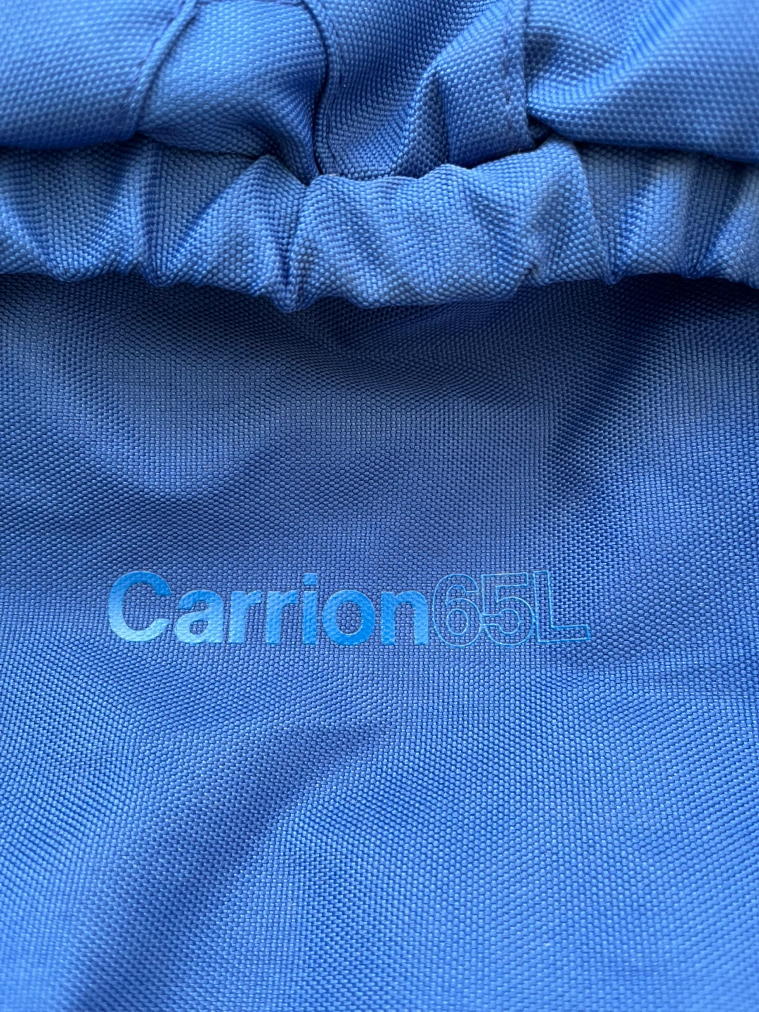 Mountain Warehouse Carrión 65L Backpack