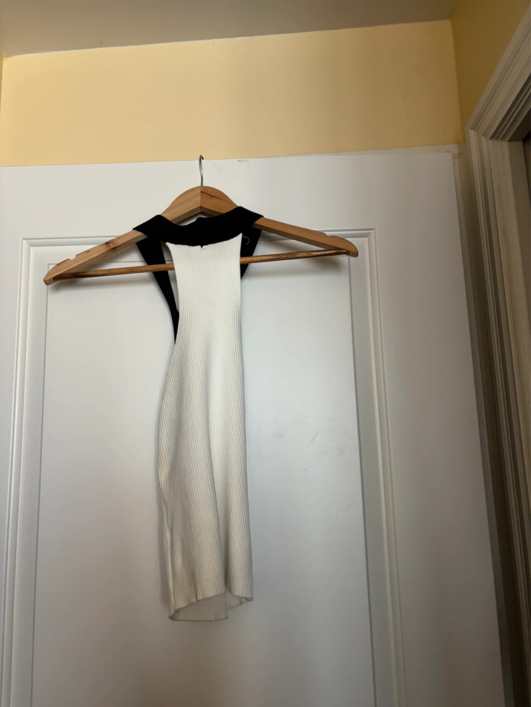 Women's Halter Tank Top, size S - photo 3