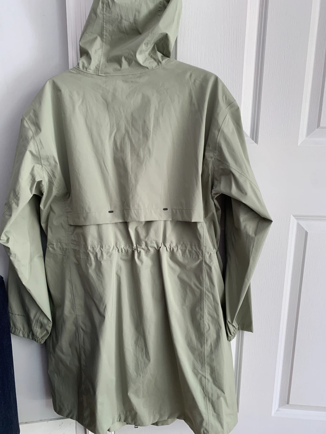 Columbia Sportswear Hooded Rain Jacket XL - photo 3