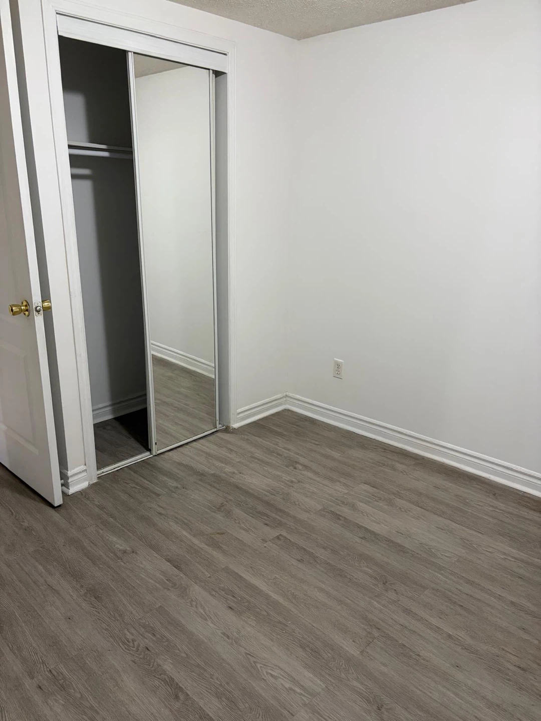 Two Bedroom basement apartment for rent - photo 2