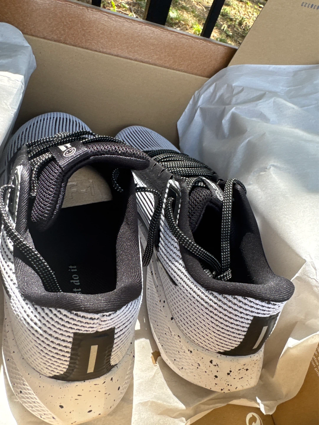 Nike Air Zoom Running Shoes - photo 2