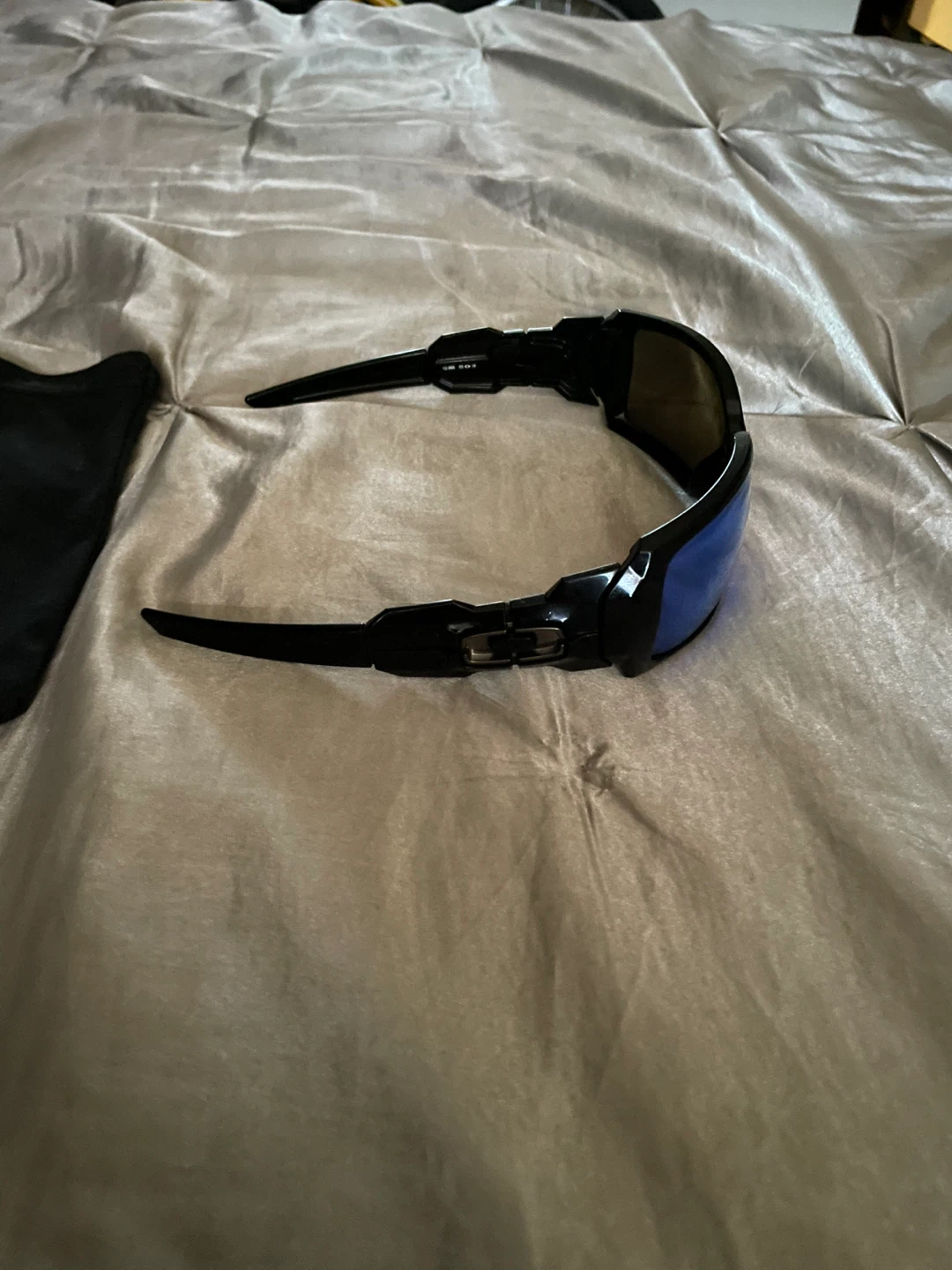 Oakley Sunglasses OIL DRUM - photo 2