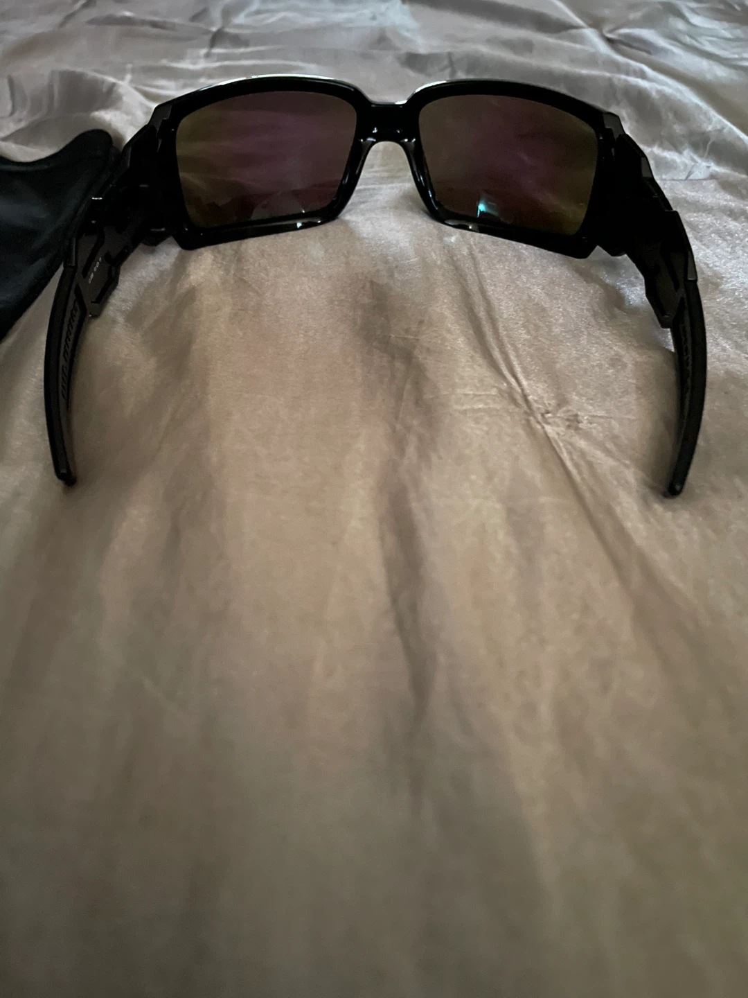 Oakley Sunglasses OIL DRUM - photo 3