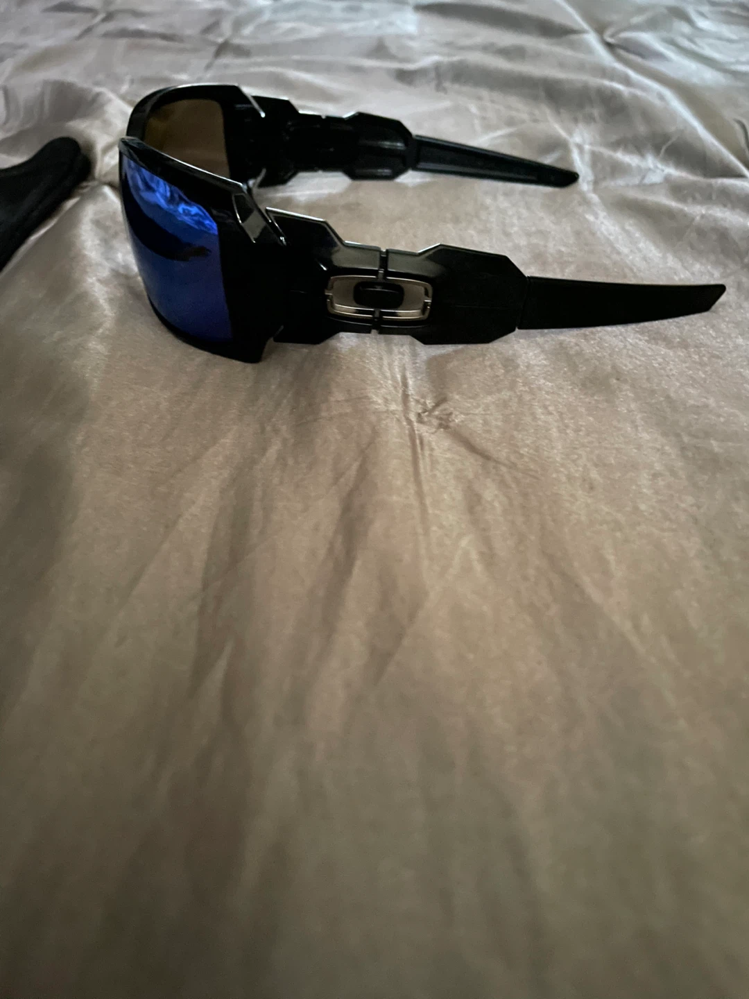 Oakley Sunglasses OIL DRUM - photo 4