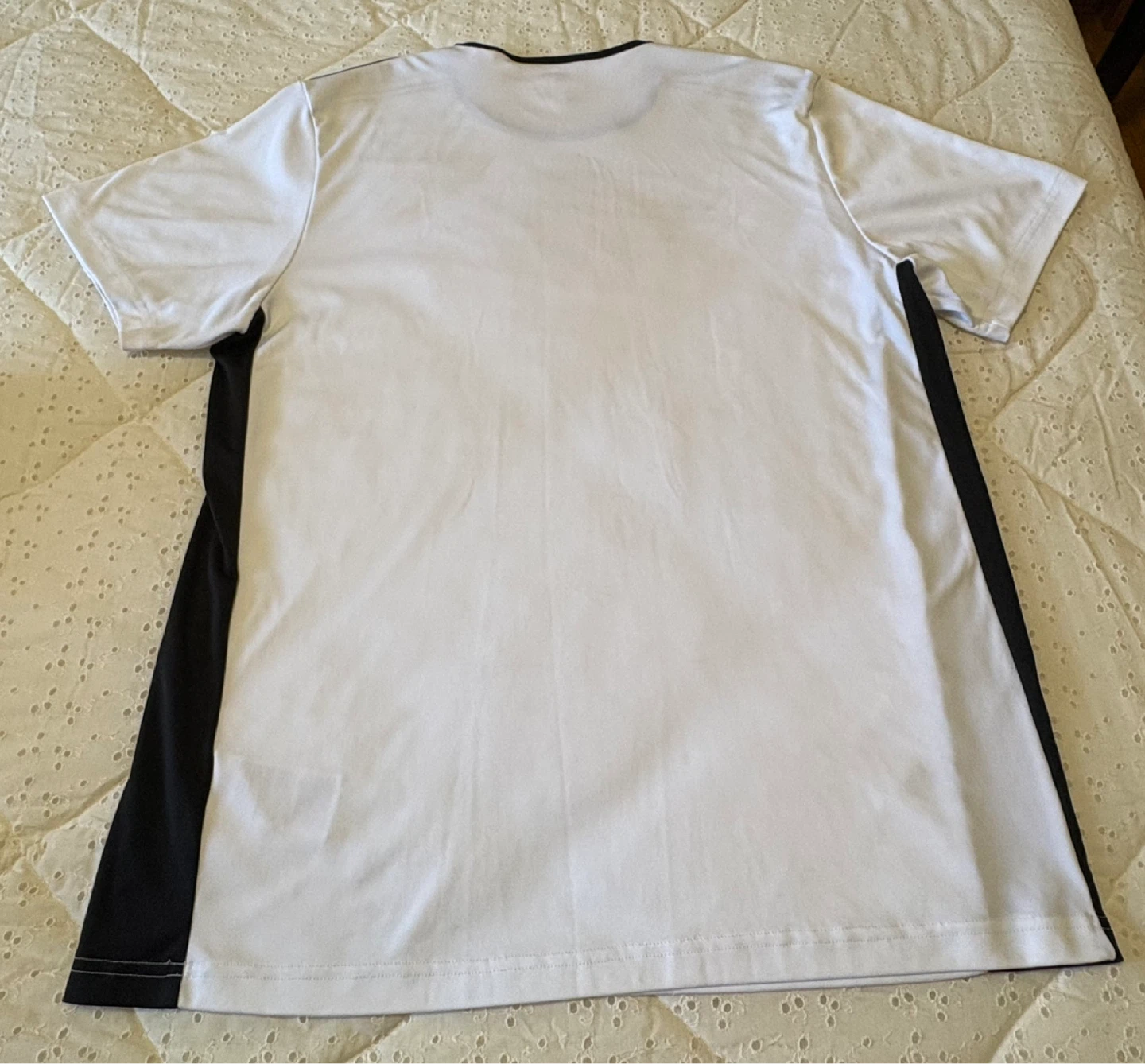 Adidas AEROREADY T-Shirt  ⚽ - photo 3