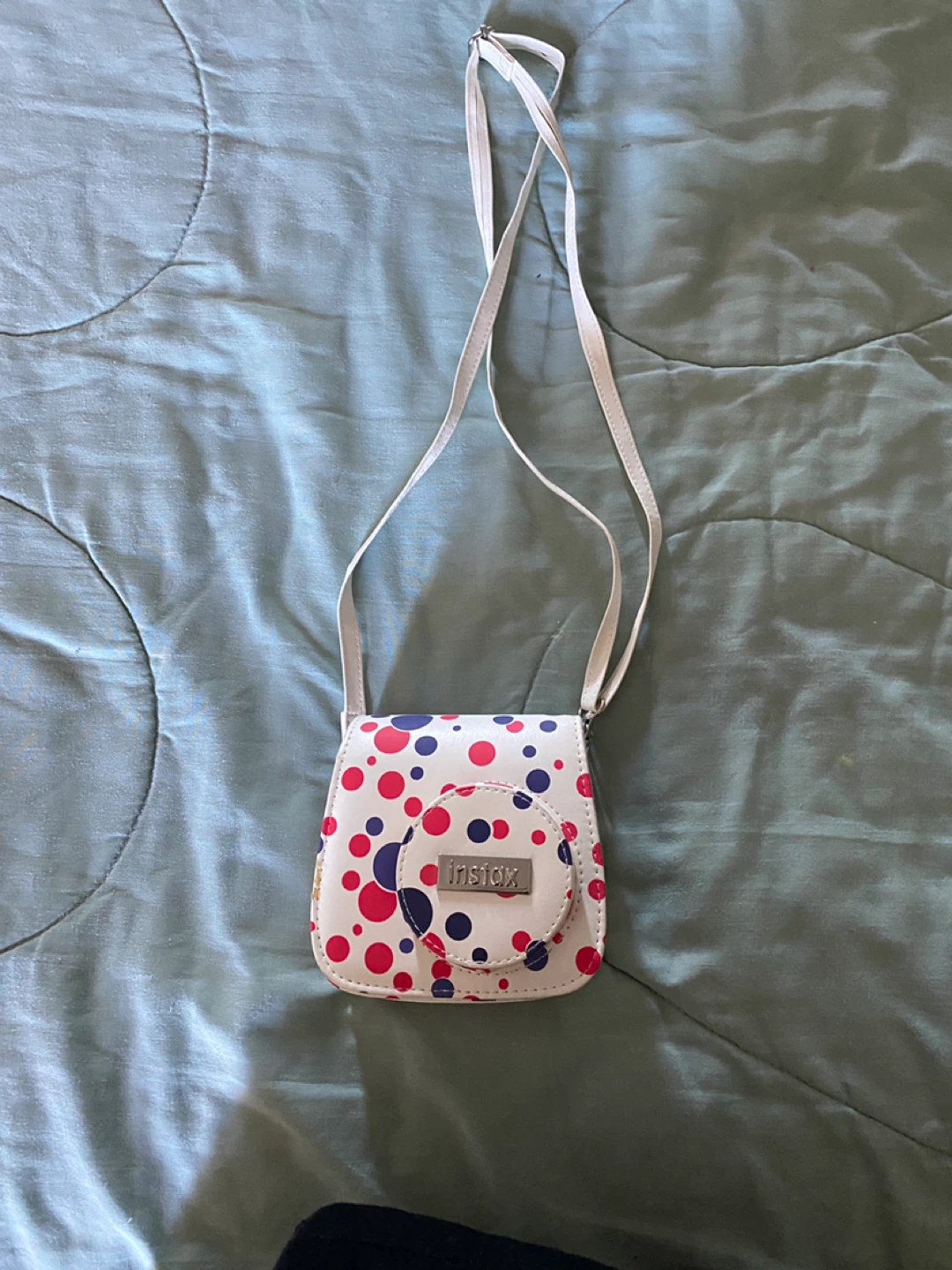 Fujifilm Instax Mini 9 Camera with Case - photo 5