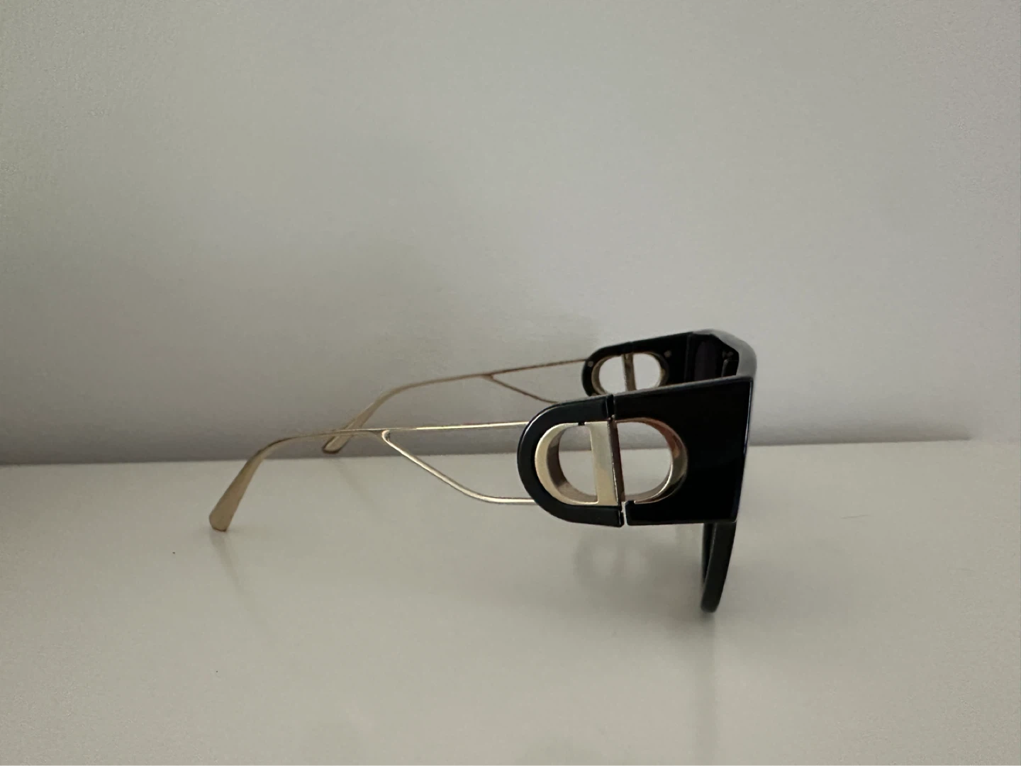 Dior Sunglasses with CD logo - photo 2