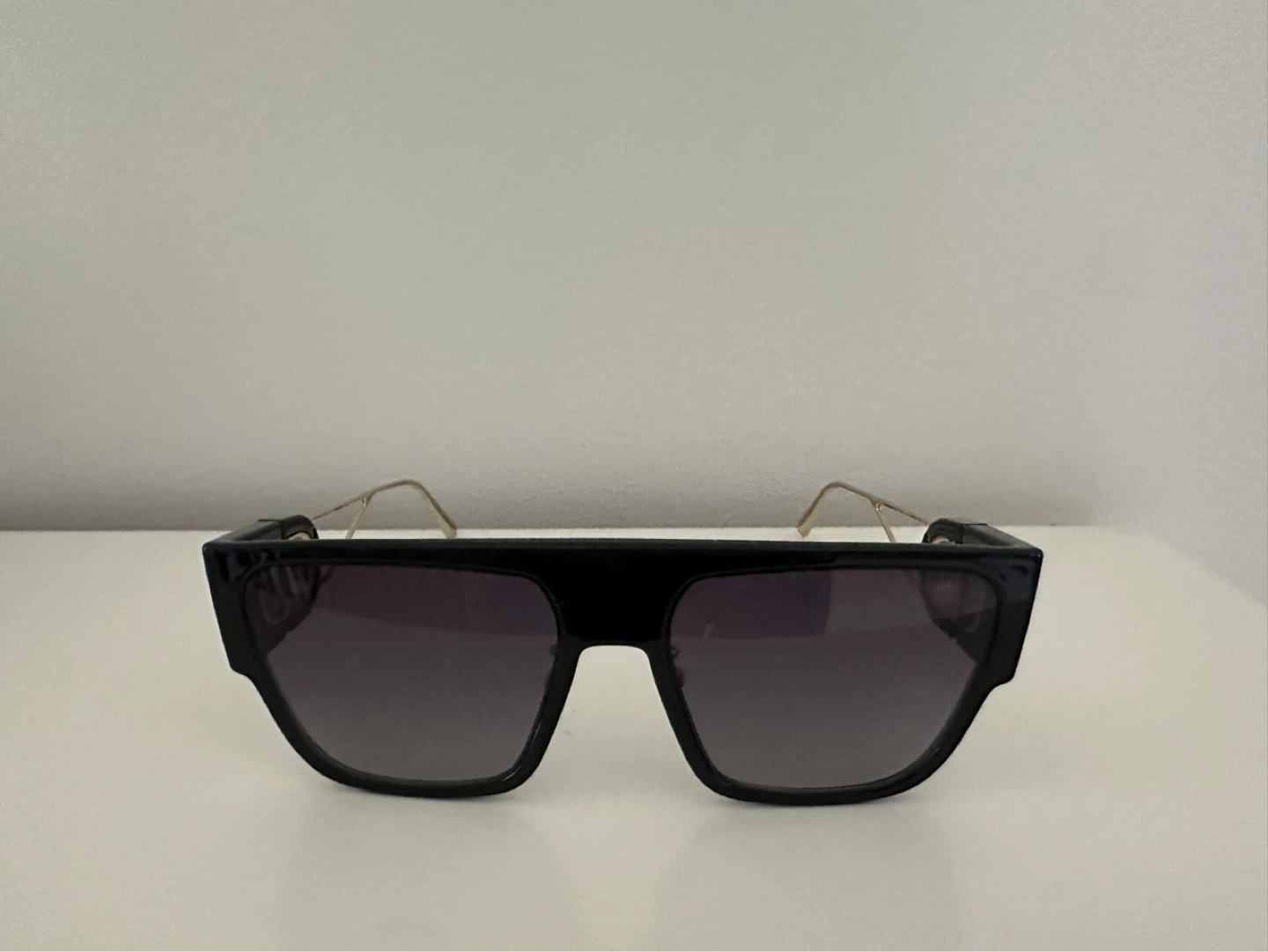 Dior Sunglasses with CD logo - photo 3