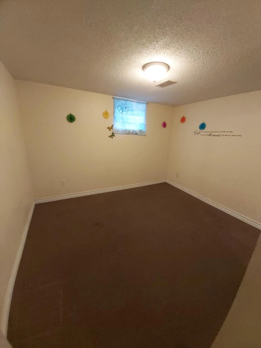 2 Bedroom Basement Apt for rent - photo 3