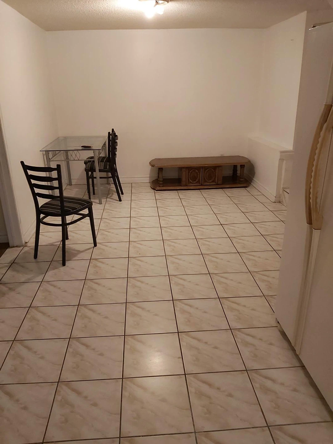 2 Bedroom Basement Apt for rent - photo 4