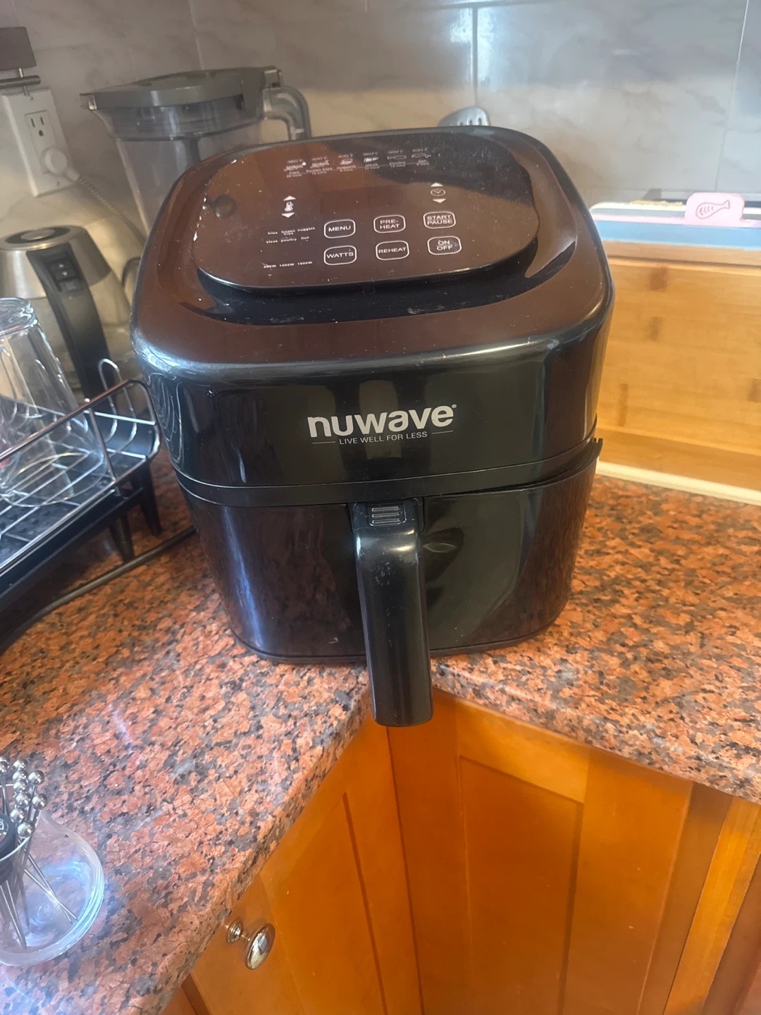 NuWave Air Fryer