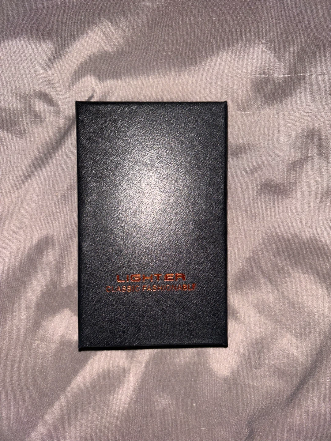 Piranha Rechargeable USB Arc Lighter