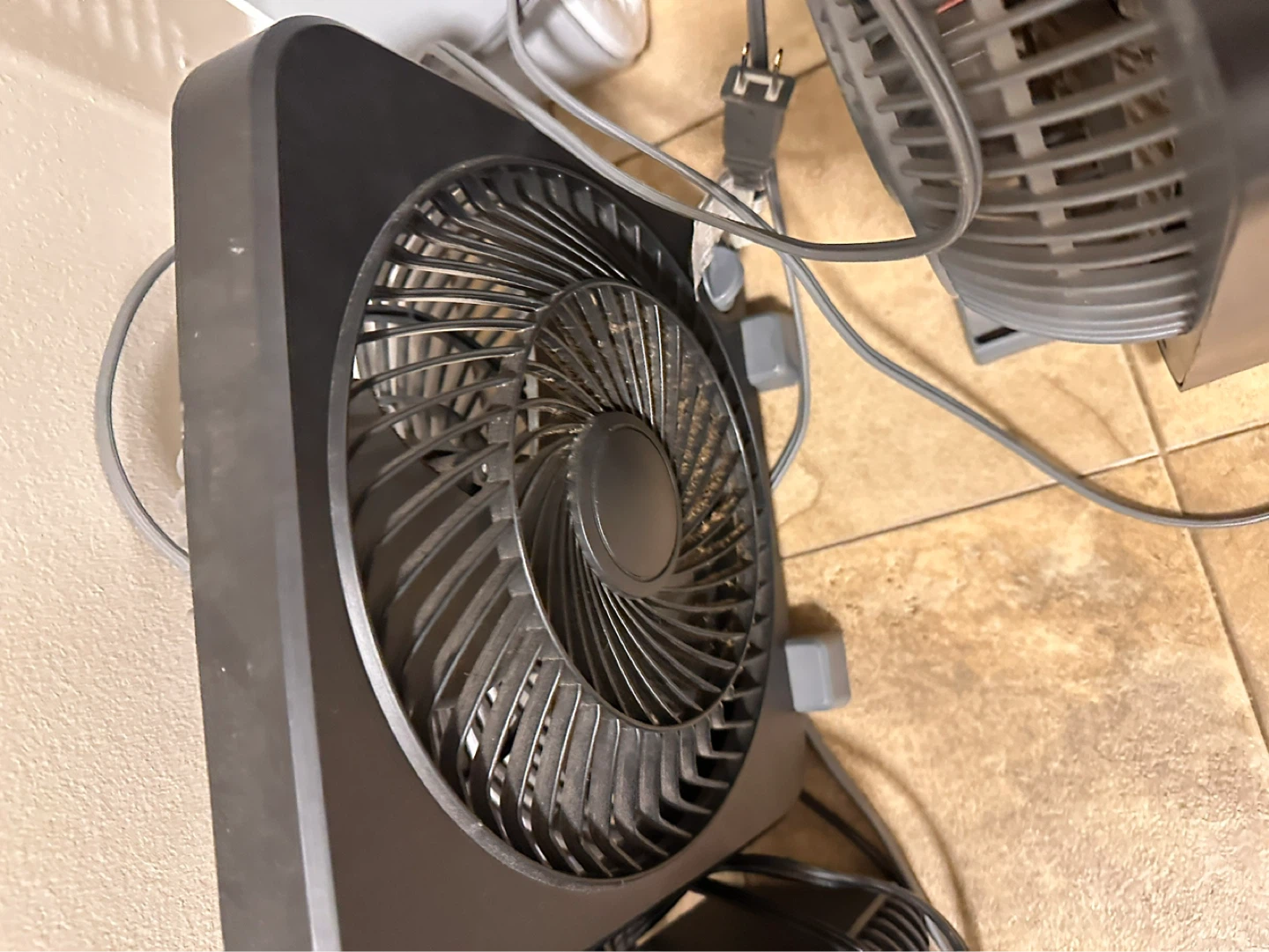Fan and heater bundle - photo 4