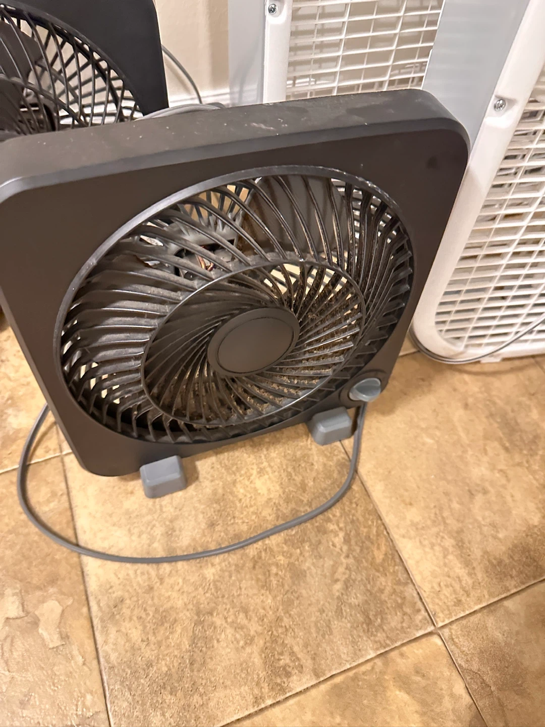 Fan and heater bundle - photo 5