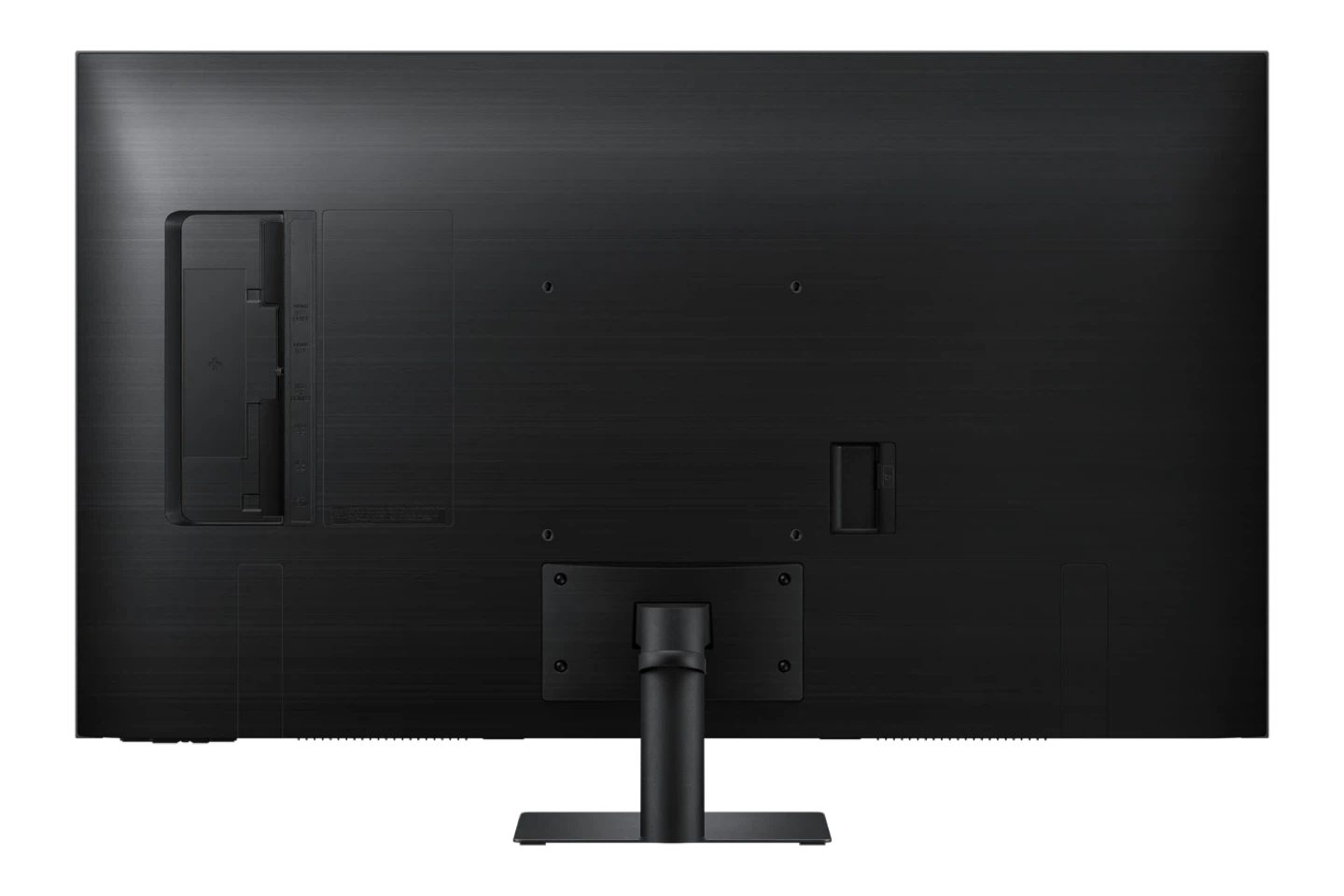 Samsung Smart Monitor M7 - photo 3