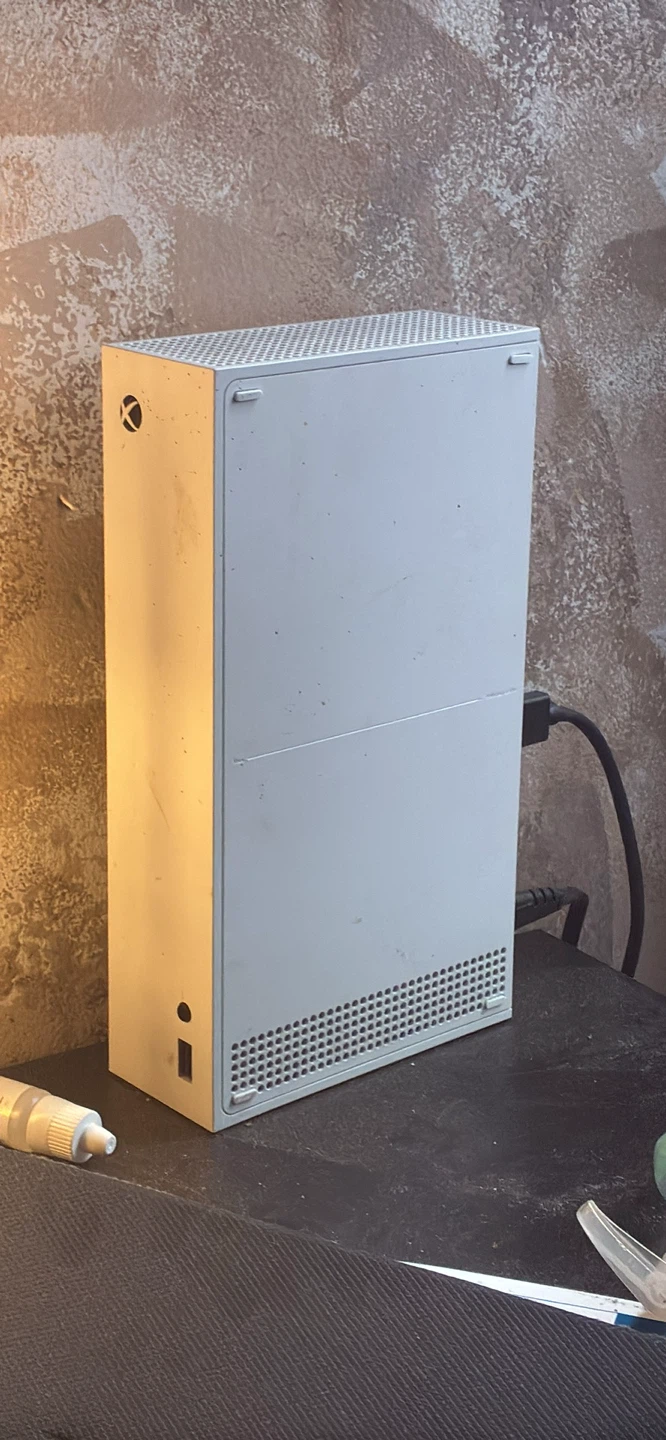 Xbox Series S Console