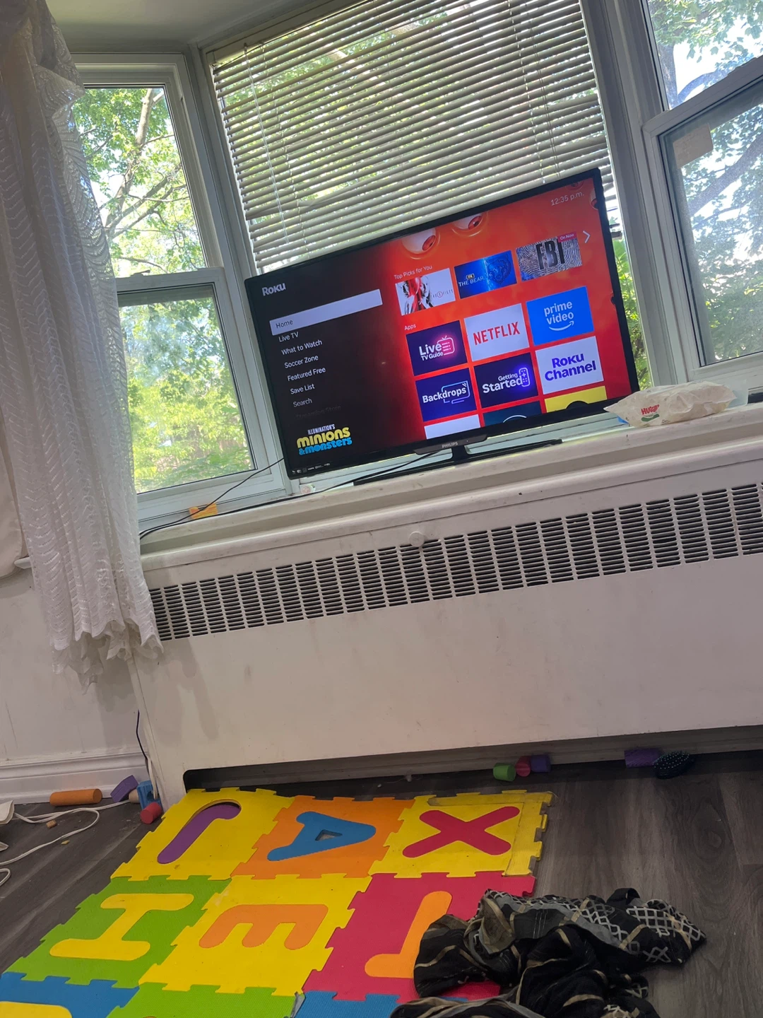 Roku TV - photo 3