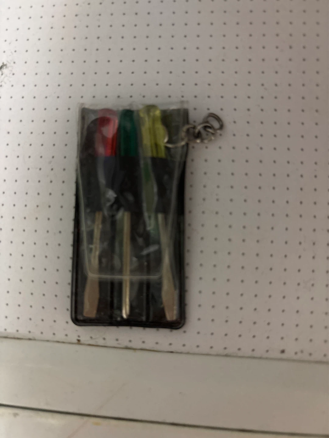 ⚽️Mini Screwdriver Set