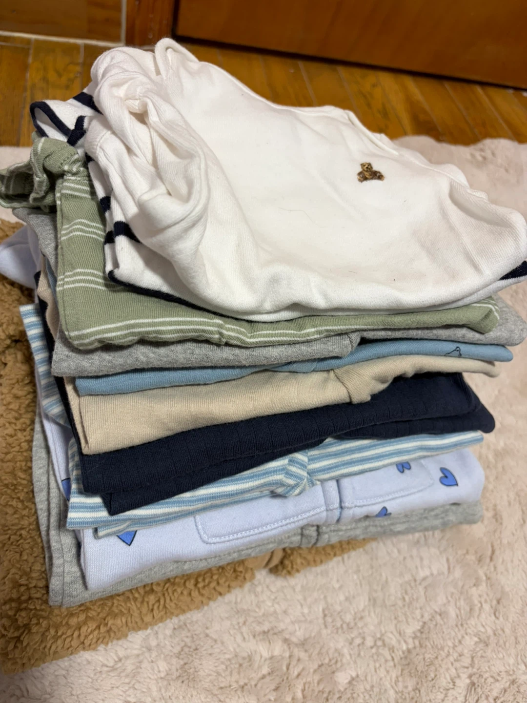Baby Clothes Bundle - Gap  - ⚽