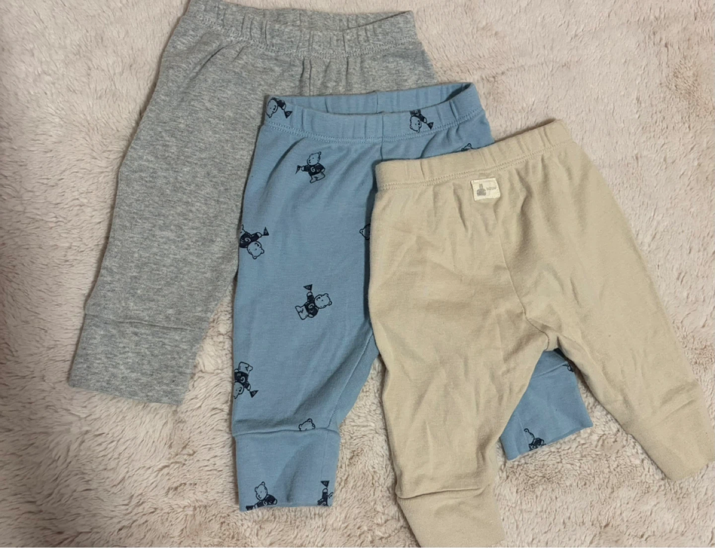 Baby Clothes Bundle - Gap  - ⚽ - photo 5