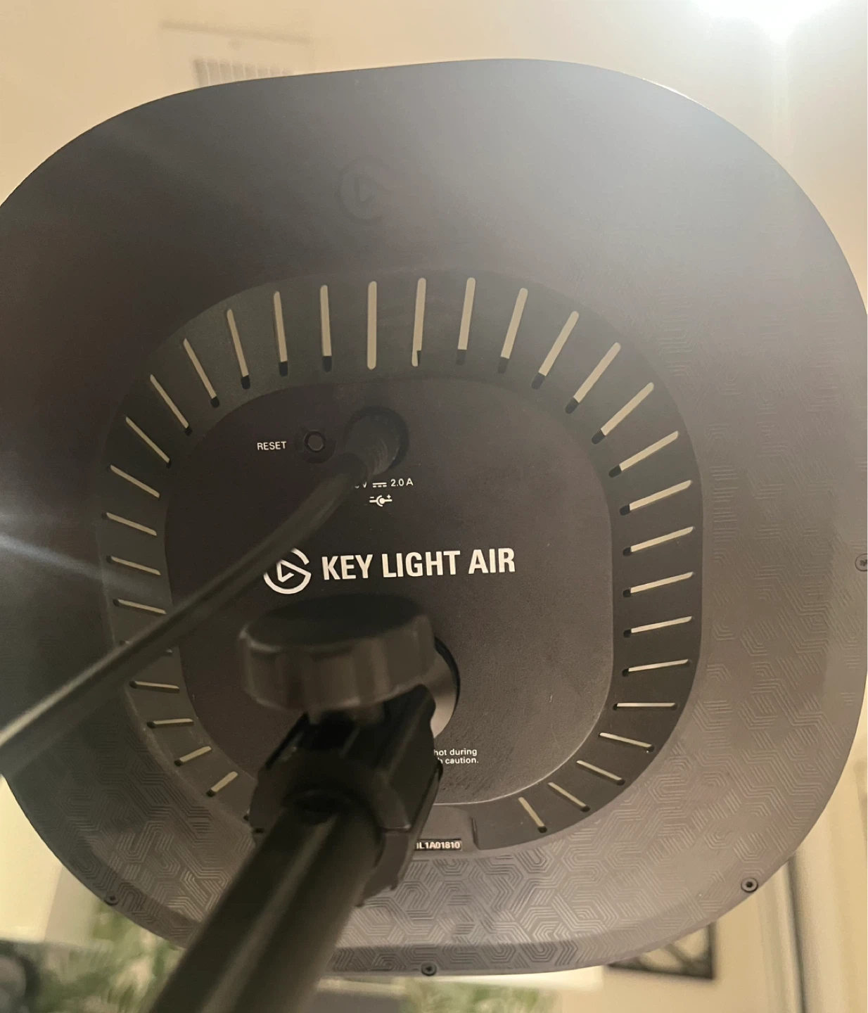 Elgato Key Light Air - photo 2