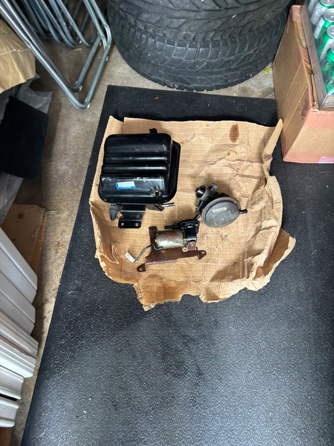 OEM Isuzu NPR HD Gas 6.0L V8 (2004–2020) – Made in Japan - photo 3