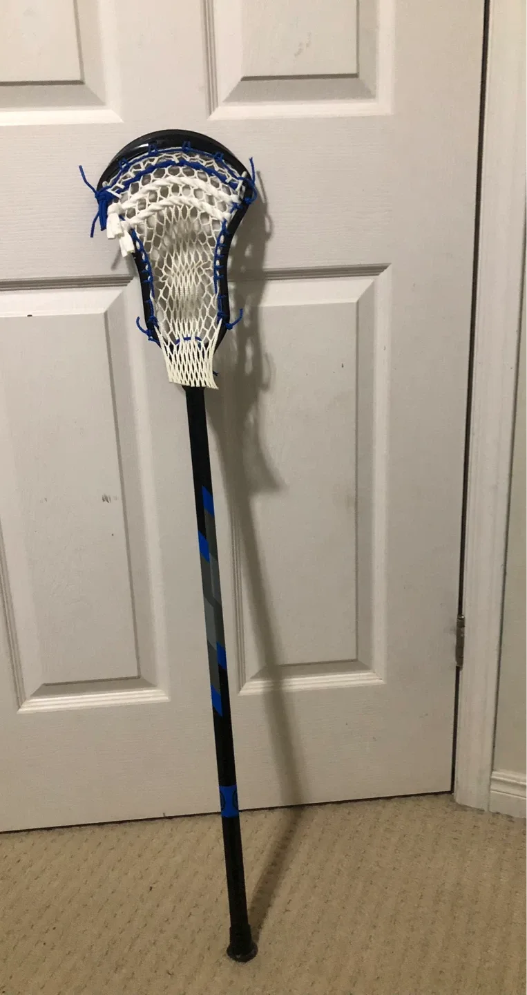 Maverik Lacrosse Stick - photo 4