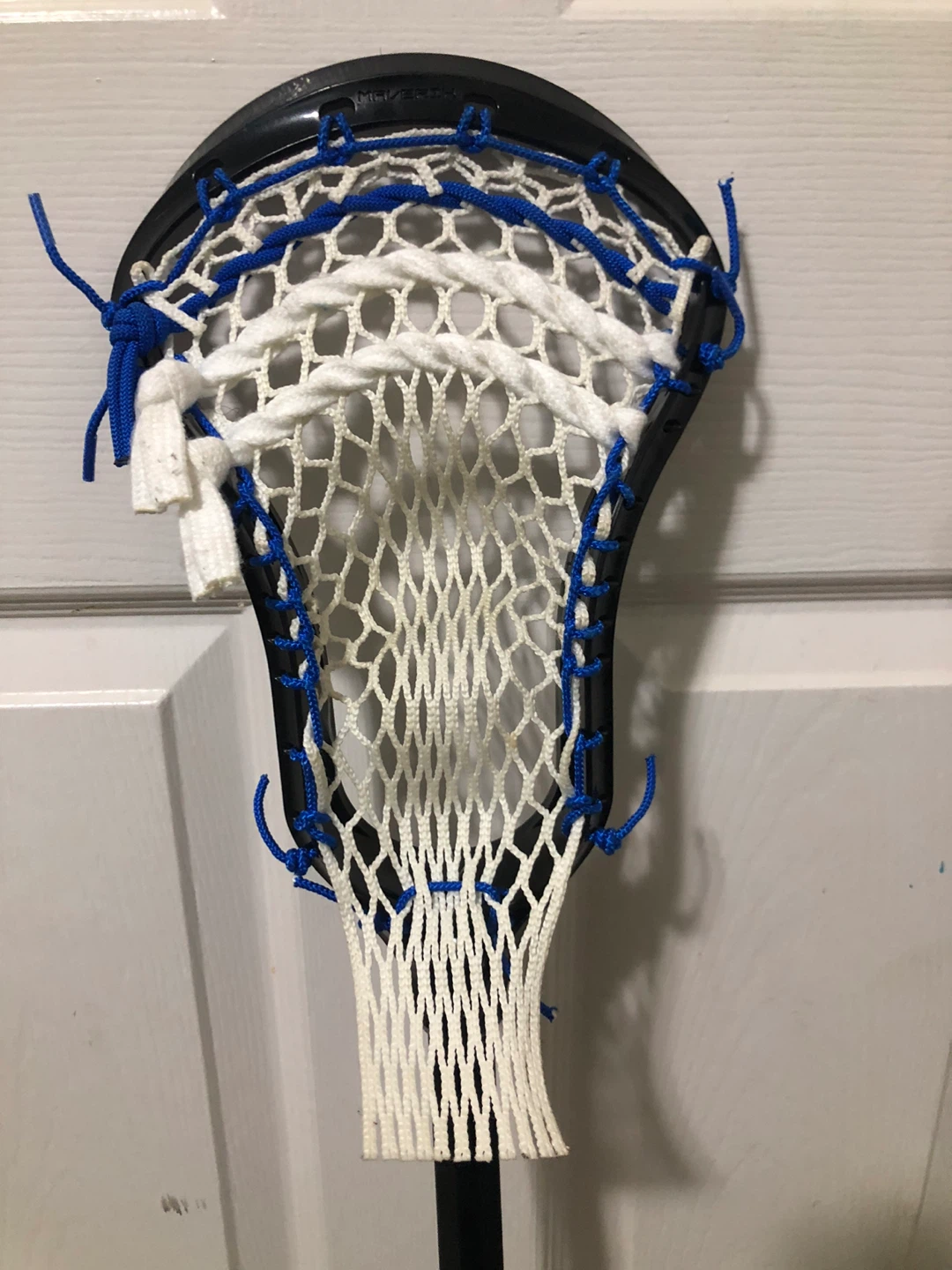 Maverik Lacrosse Stick - photo 3