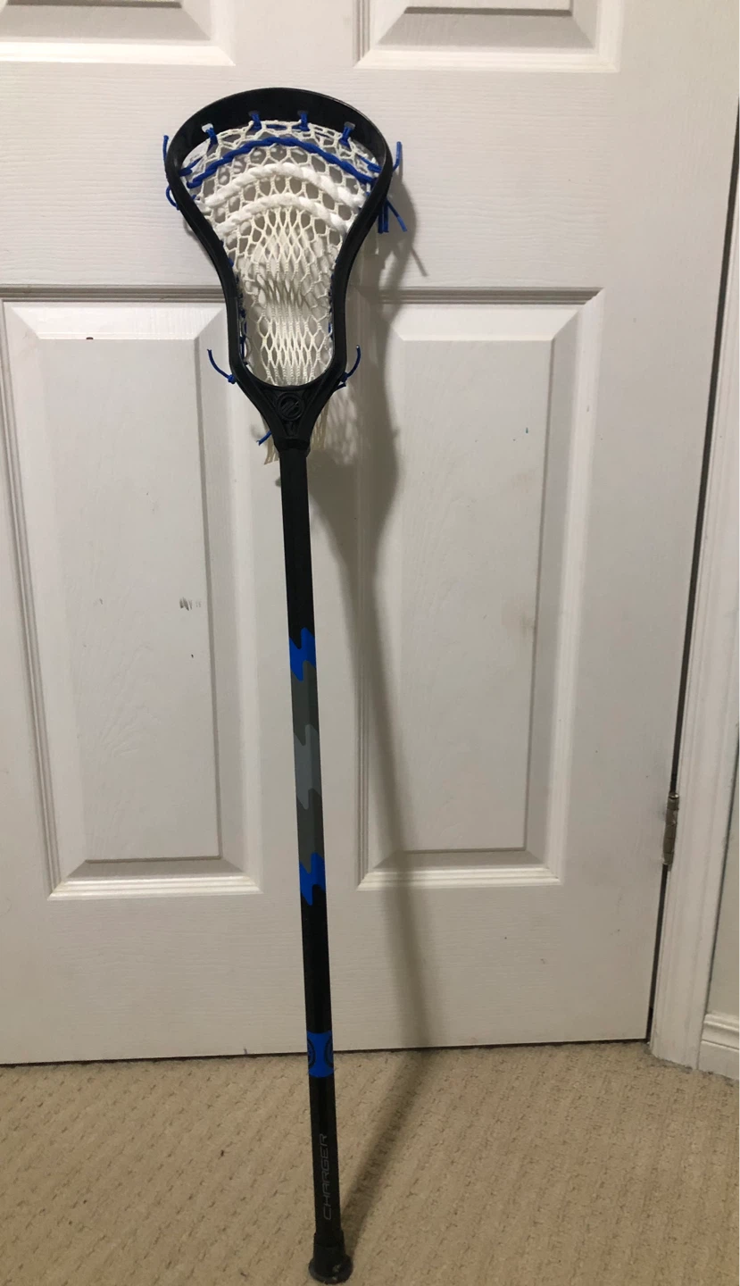 Maverik Lacrosse Stick