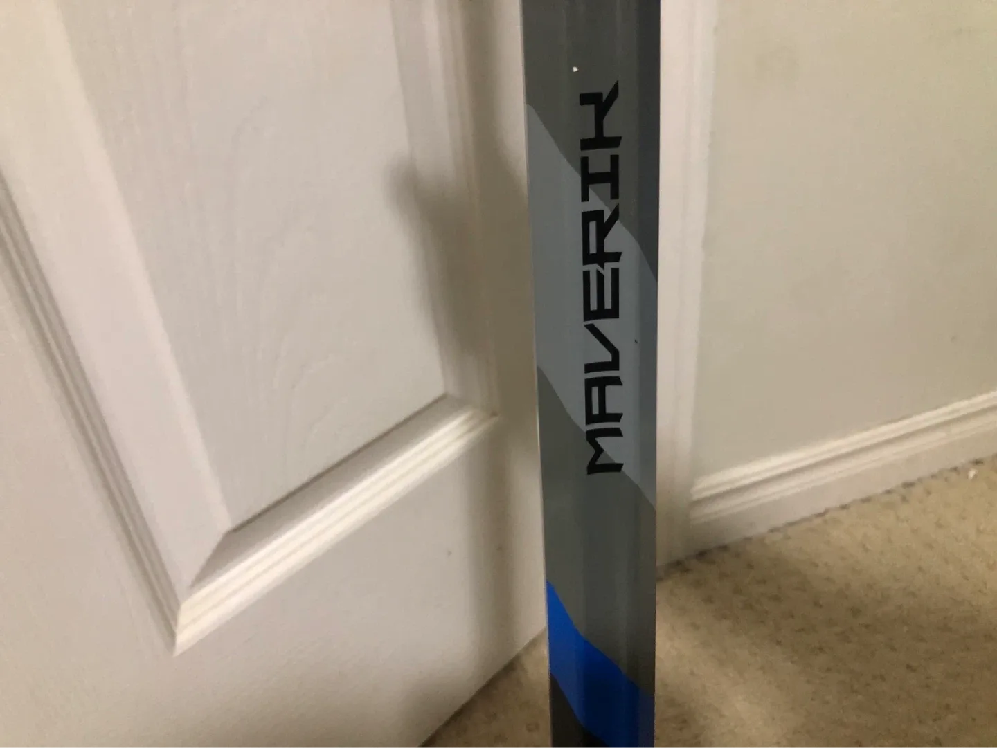 Maverik Lacrosse Stick - photo 5