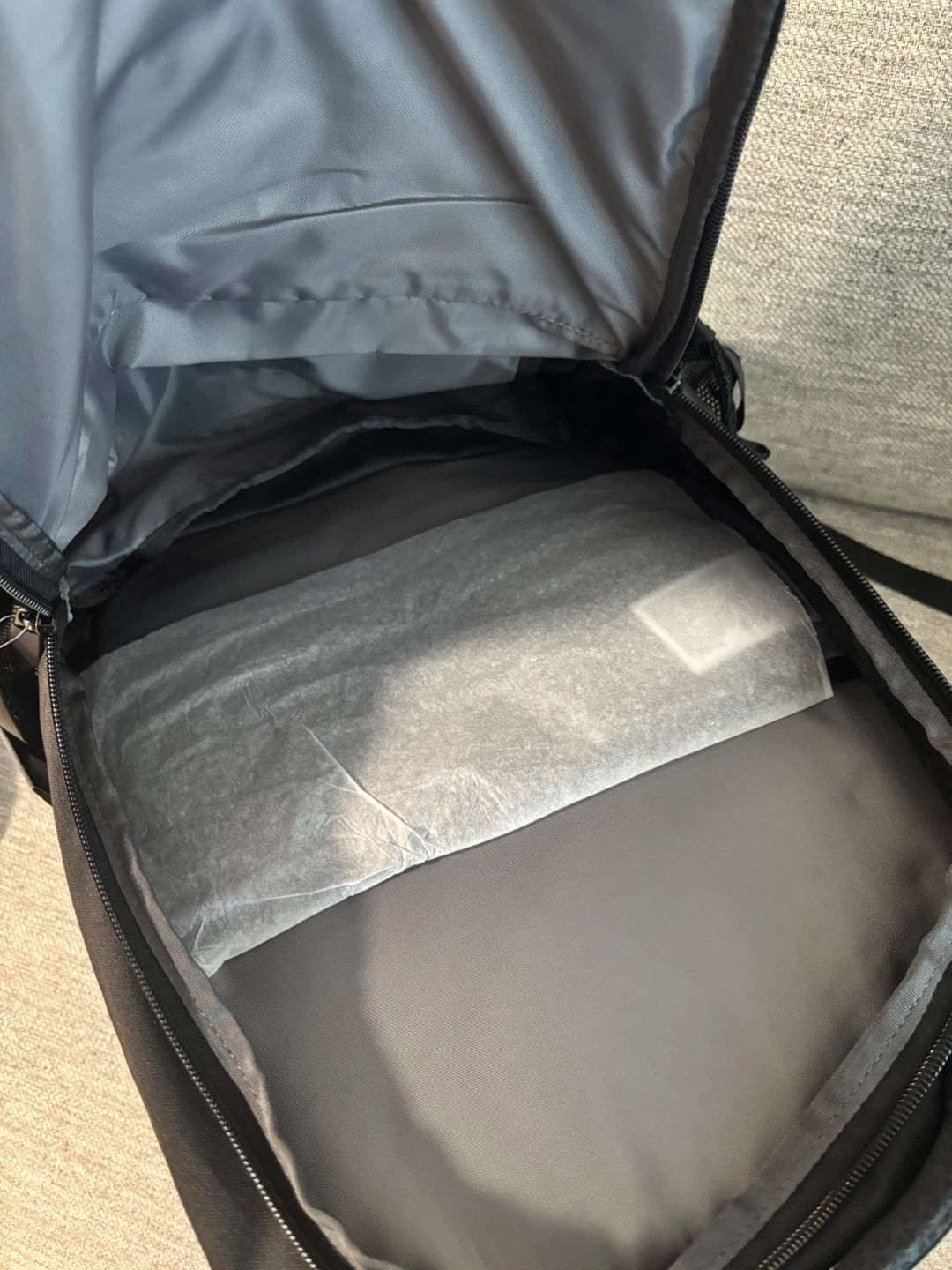 NEW The North Face Stalwart Backpack - photo 3
