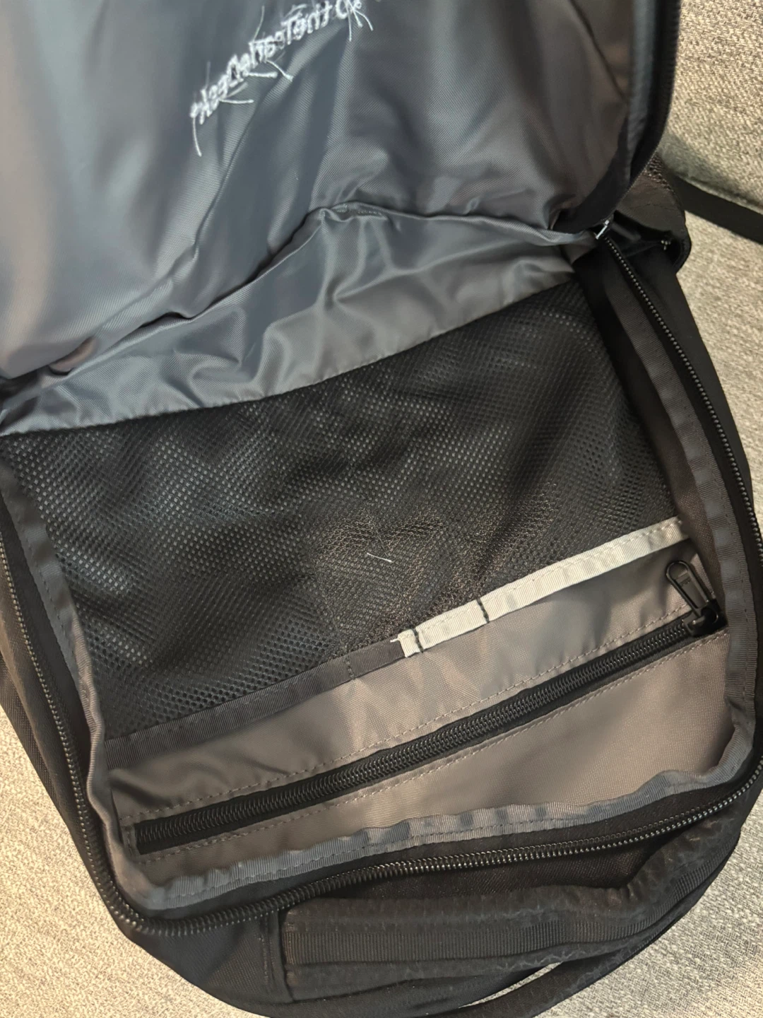 NEW The North Face Stalwart Backpack - photo 4