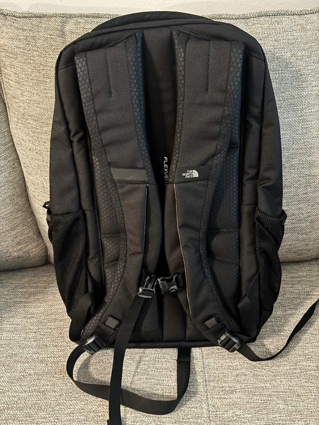 NEW The North Face Stalwart Backpack - photo 2
