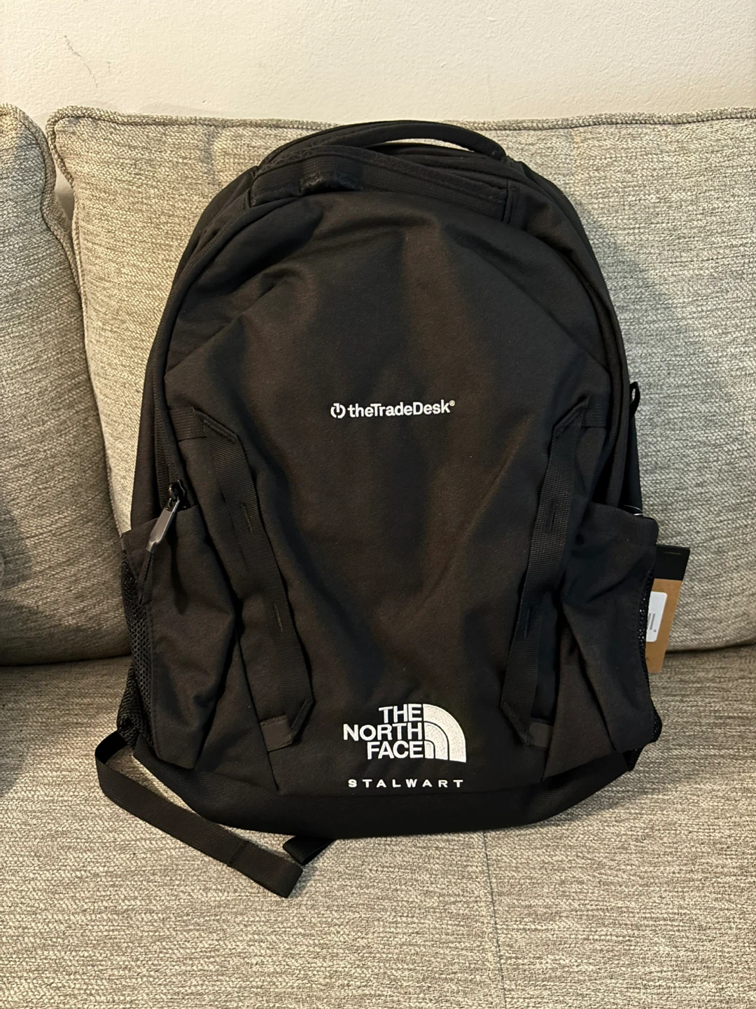 NEW The North Face Stalwart Backpack