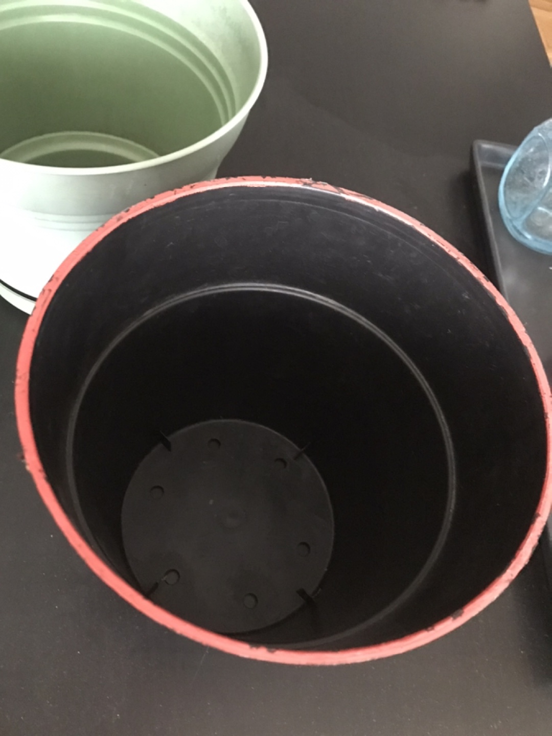 Set of Planters - Vibrant Colors - In/Outdoor - photo 2