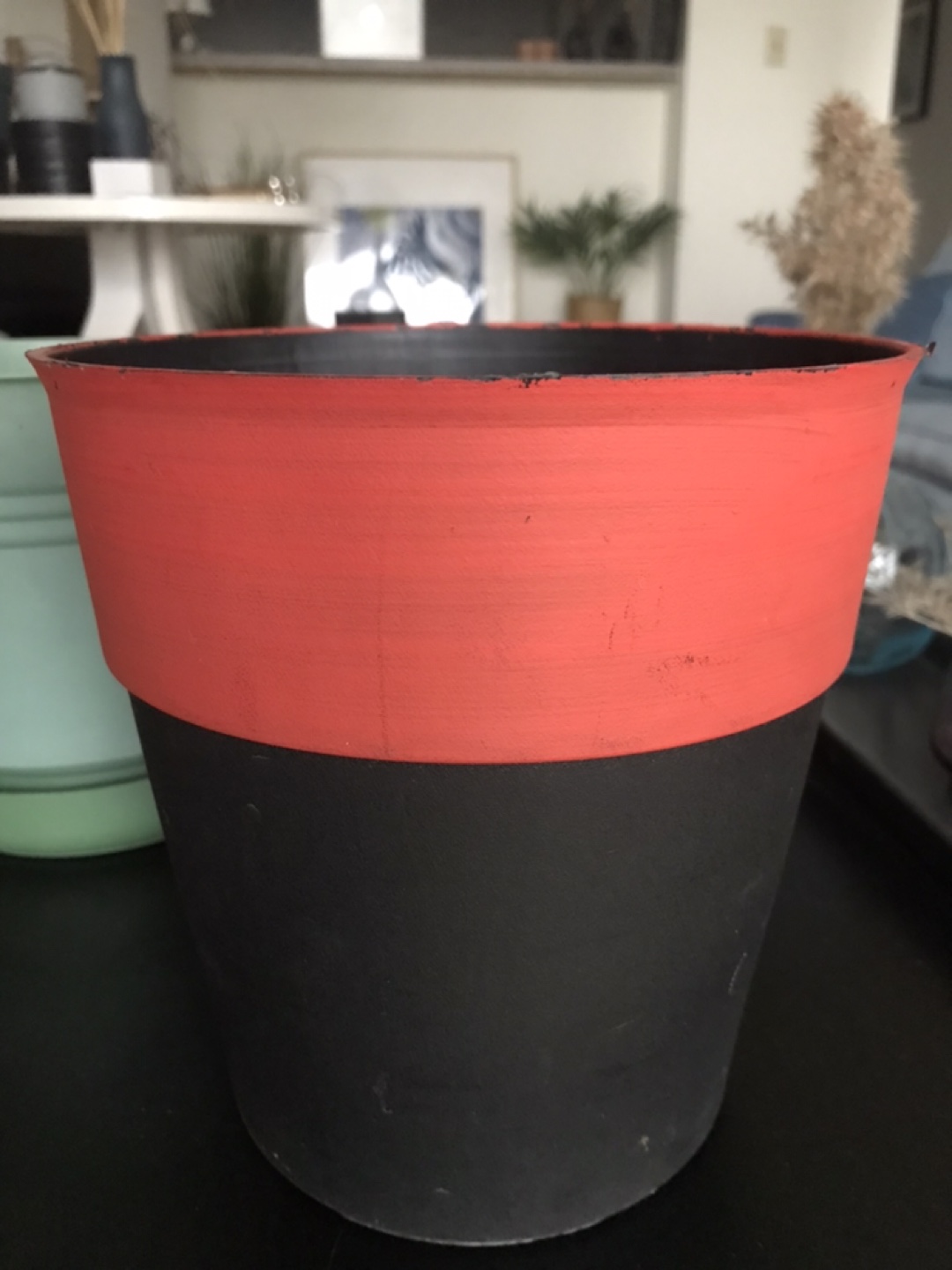 Set of Planters - Vibrant Colors - In/Outdoor - photo 5