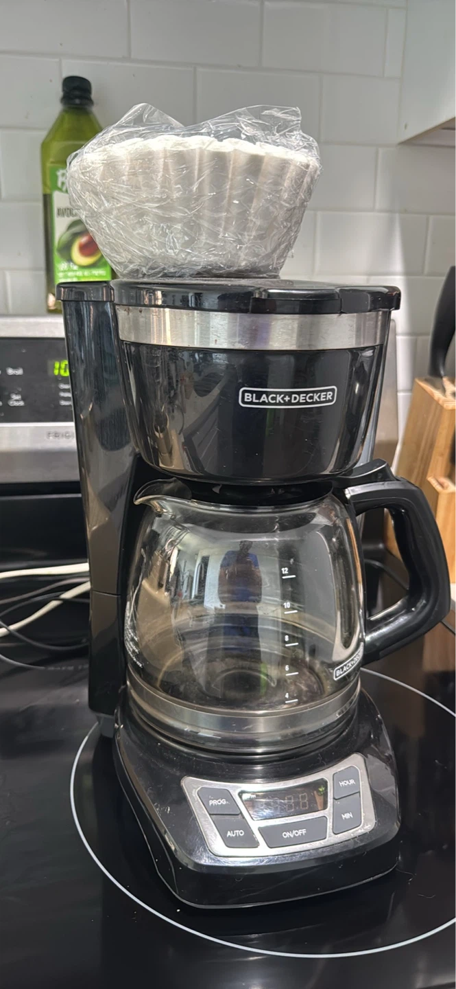 Appliances / electrodomésticos