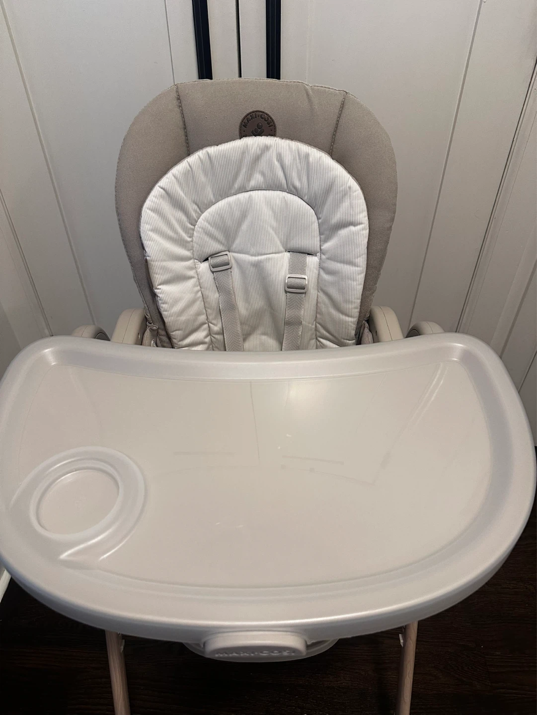 Maxi-Cosi High Chair - photo 3