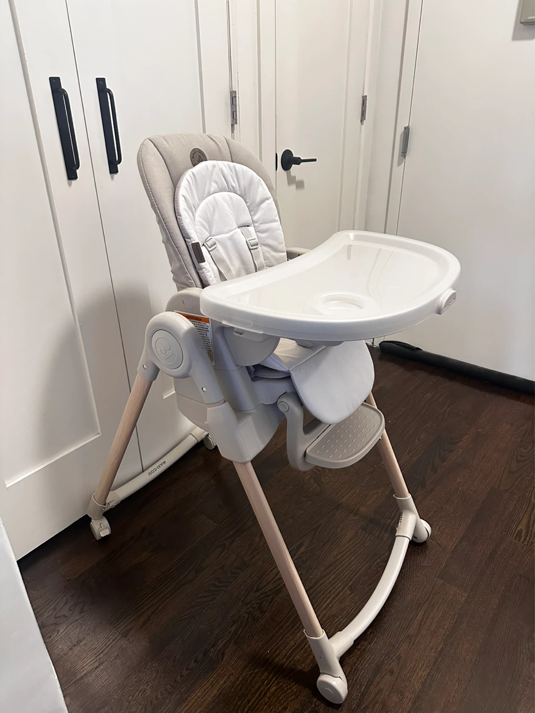 Maxi-Cosi High Chair - photo 5