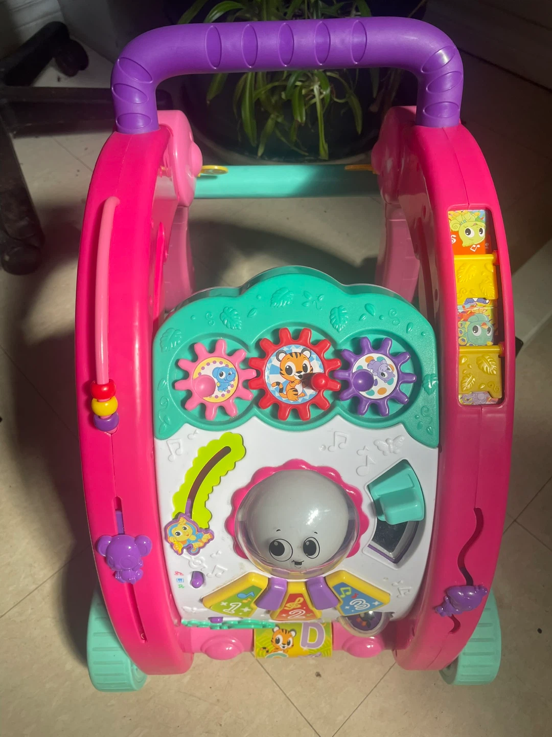 Little Tikes Activity Walker - photo 2