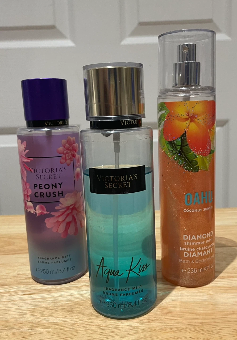 Perfume Trio - photo 2