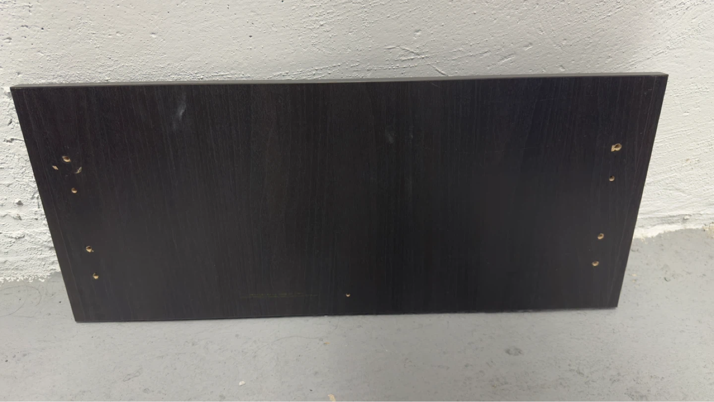IKEA BESTA LAPPVIKEN Drawer Front - photo 2