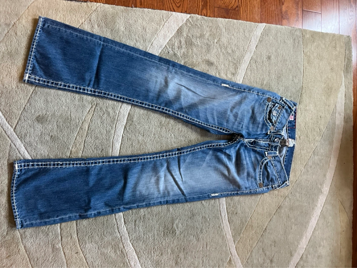 True Religion Joey Jeans - photo 3