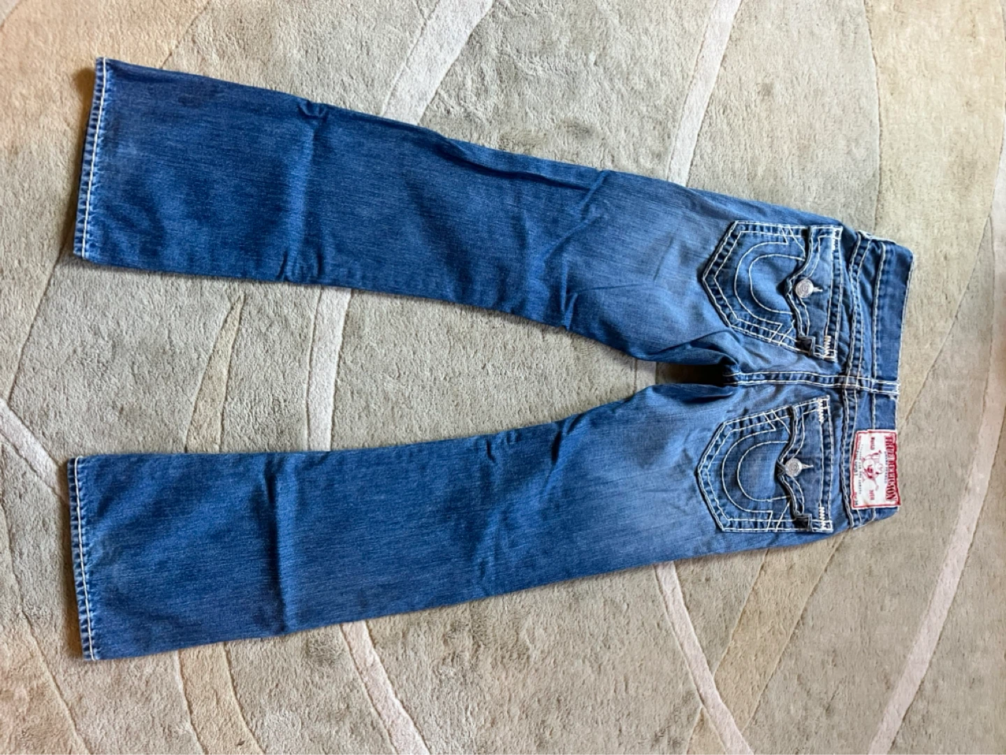 True Religion Joey Jeans - photo 2