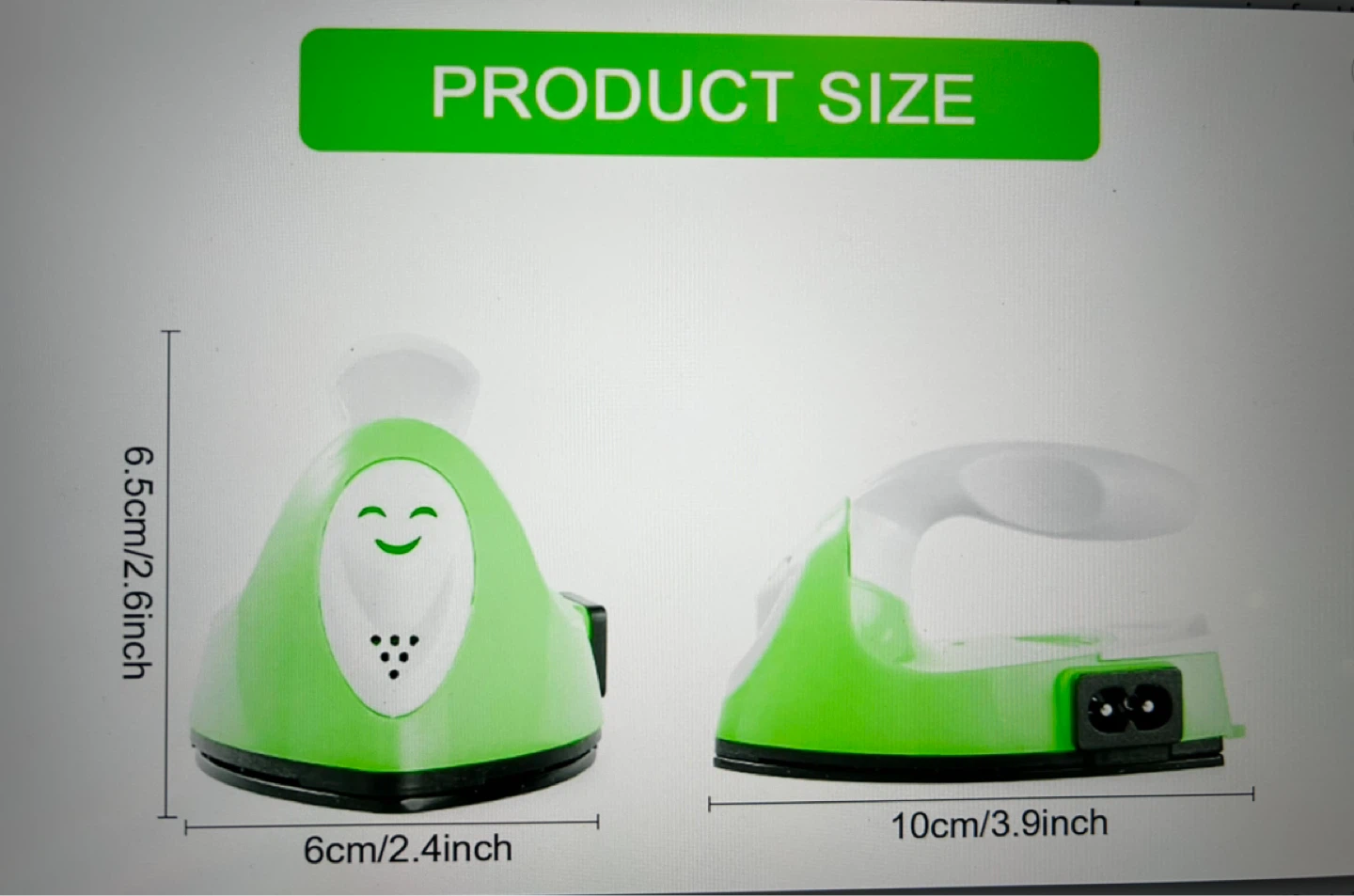 Mini Craft Iron for Heat Press Transfers - photo 3