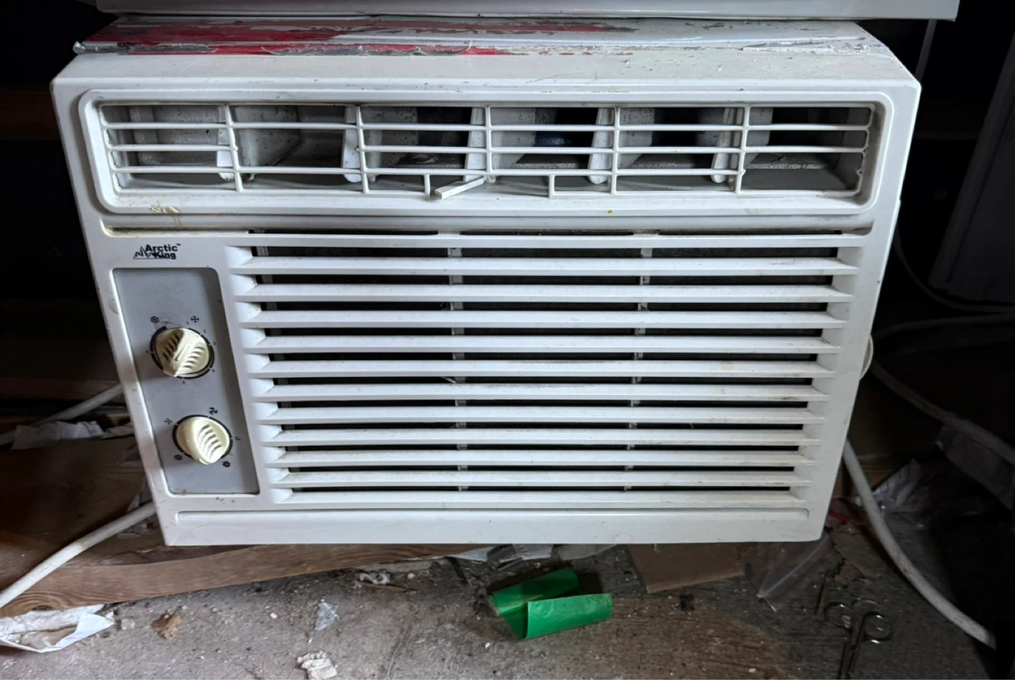 Air conditioner