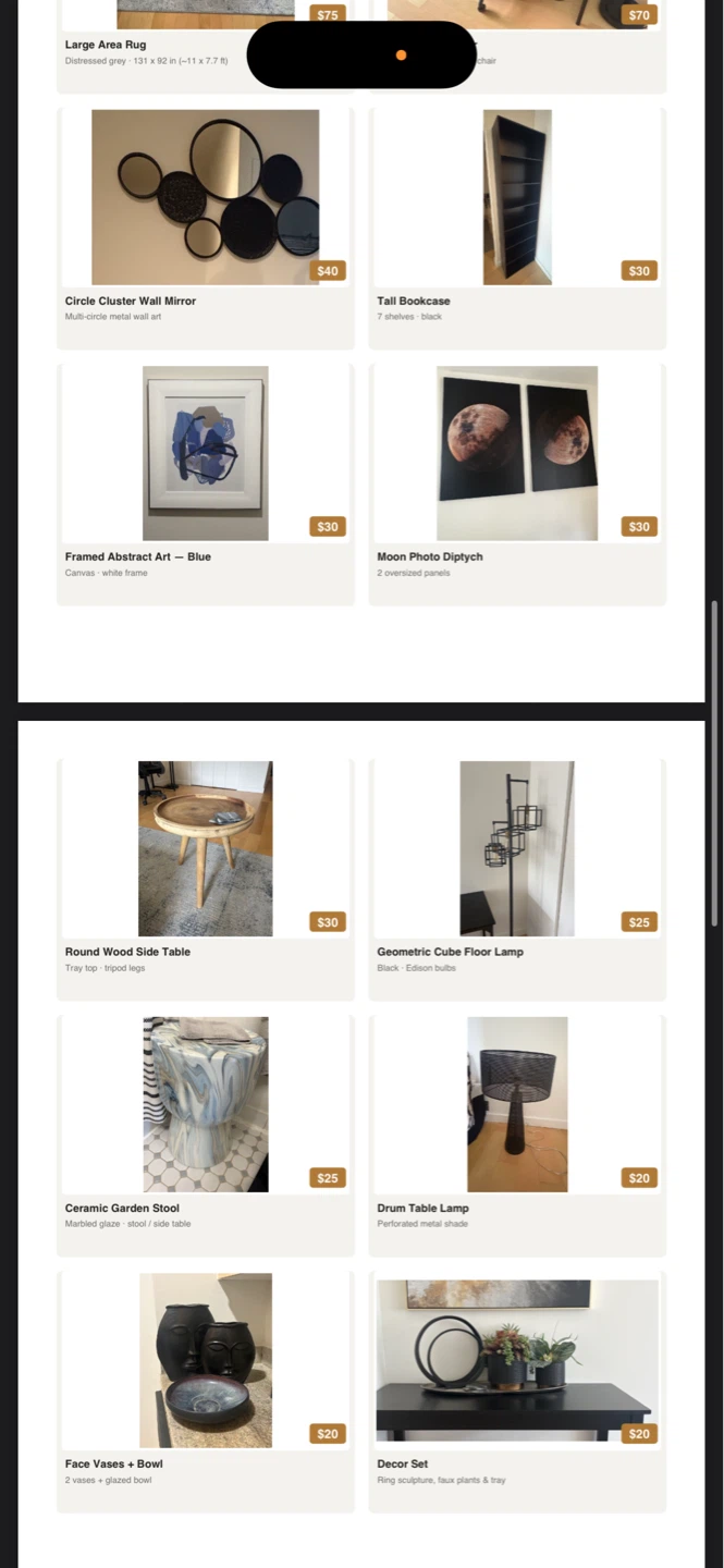 Apartment furniture sale - photo 2