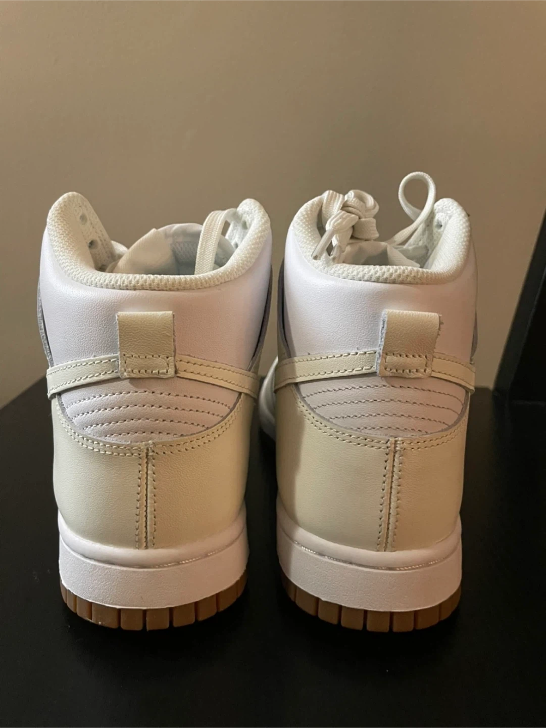 Nike dunk high - photo 3